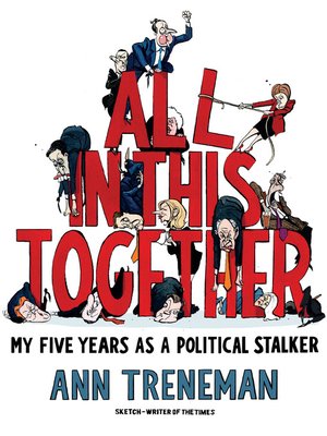 cover image of All in This Together